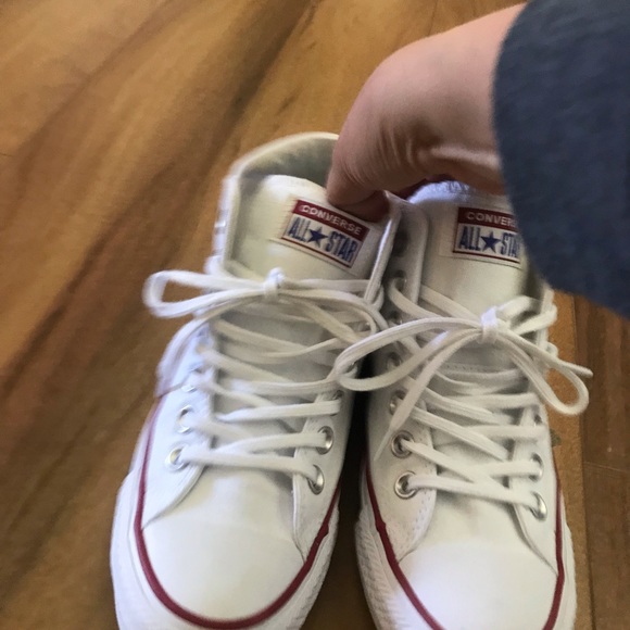 Converse alll star - Picture 2 of 5